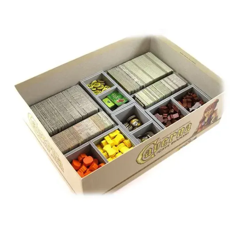 Органайзер Caverna Folded Space