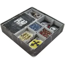 Органайзер Dead of Winter, and The Long Night Folded Space