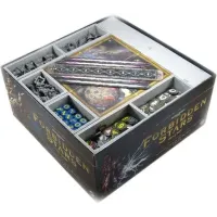 Органайзер Forbidden Stars