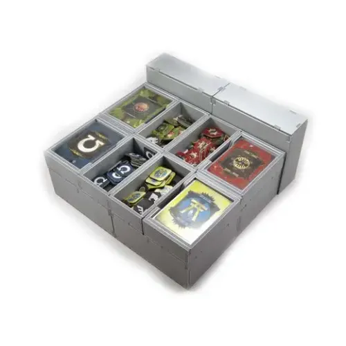 Органайзеры Органайзер Forbidden Stars