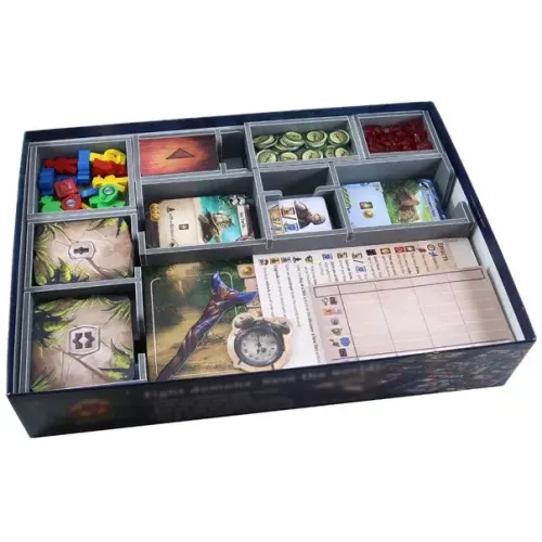 Органайзеры Органайзер Lost Ruins of Arnak