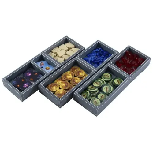 Органайзеры Органайзер Lost Ruins of Arnak