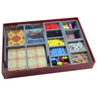 Органайзер Pandemic