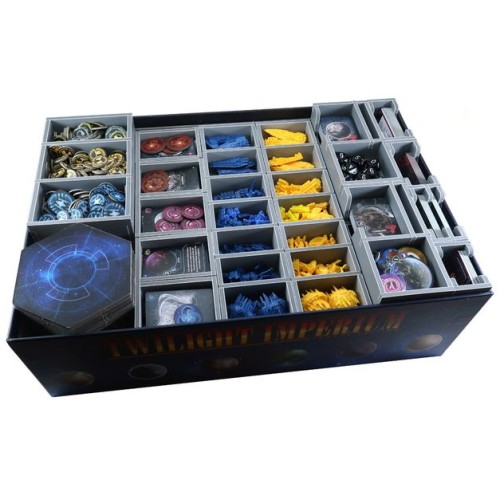 Органайзери Органайзер Twilight Imperium: Prophecy of Kings