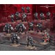 Deathwatch COMBAT PATROL: DEATHWATCH