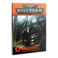 KILL TEAM: KILLZONES (ENGLISH)