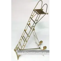 Стремянка авиационная техническая (DAN48501) Масштаб:  1:48