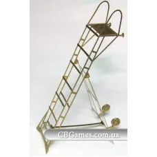 Драбина авіаційна технічна (DAN48501) Масштаб: 1:48