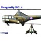 Вертолёты Вертолет Westland WS-51 "Dragonfly" HC.2, rescue 1:48