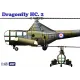 Гелікоптери Вертоліт Westland WS-51 "Dragonfly" HC.2, rescue 1:48