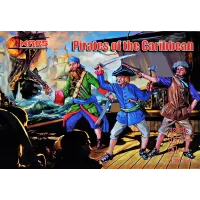 Пірати Карибського моря 1:32