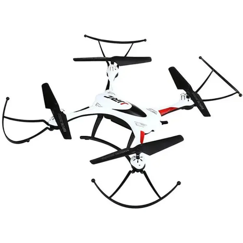 Квадрокоптер JJRC H31 (белый) с 2мя аккумуляторами
