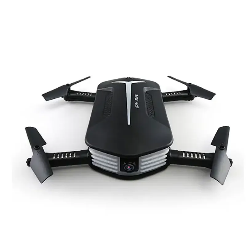 Квадрокоптер JJRC H37 mini с 2мя аккумуляторами