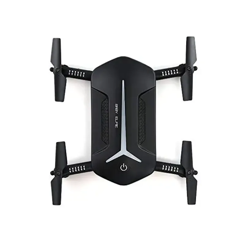 Квадрокоптер JJRC H37 mini с 2мя аккумуляторами