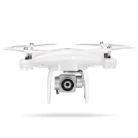 Квадрокоптер JJRC H68G с GPS и 1080P Full-HD камерой