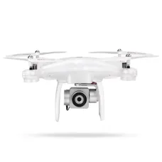 Квадрокоптер JJRC H68G с GPS и 1080P Full-HD камерой