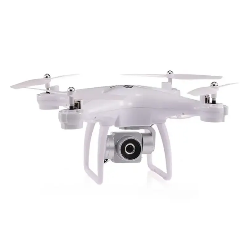 Квадрокоптер JJRC H68G с GPS и 1080P Full-HD камерой