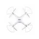 Квадрокоптеры Квадрокоптер JJRC H68G с GPS и 1080P Full-HD камерой