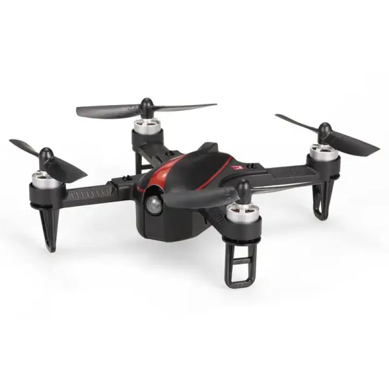 Квадрокоптер MJX Bugs B3 Mini Racing Drone с 2мя аккумуляторами