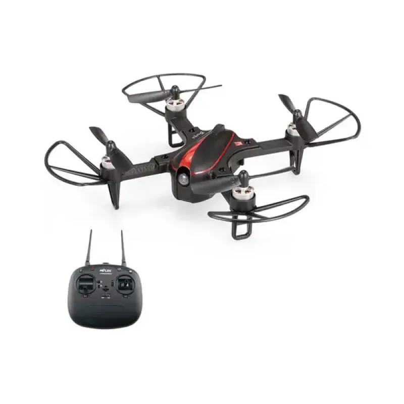 Квадрокоптер MJX Bugs B3 Mini Racing Drone с 2мя аккумуляторами
