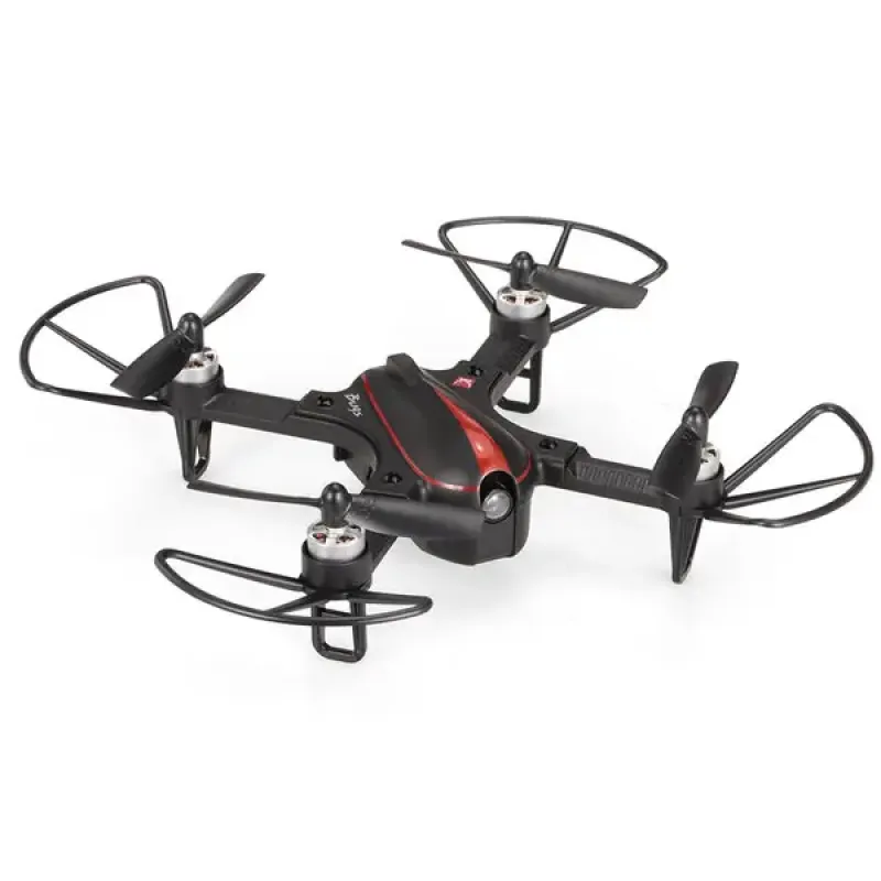 Квадрокоптер MJX Bugs B3 Mini Racing Drone с 2мя аккумуляторами