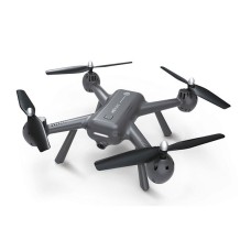 Квадрокоптер MJX X104G с GPS и FPV 1080P Full-HD камерой