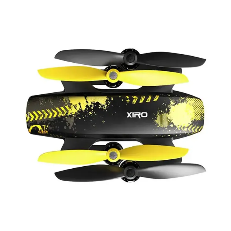 Квадрокоптер XIRO Xplorer Mini Black + доп. аккумулятор