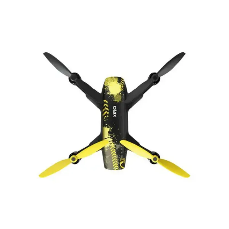 Квадрокоптер XIRO Xplorer Mini Black + доп. аккумулятор