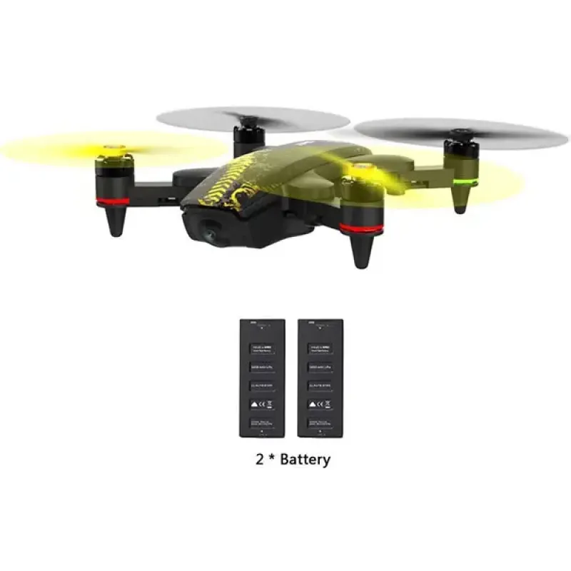 Квадрокоптер XIRO Xplorer Mini Black + доп. аккумулятор