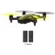 Квадрокоптеры Квадрокоптер XIRO Xplorer Mini Black + доп. аккумулятор