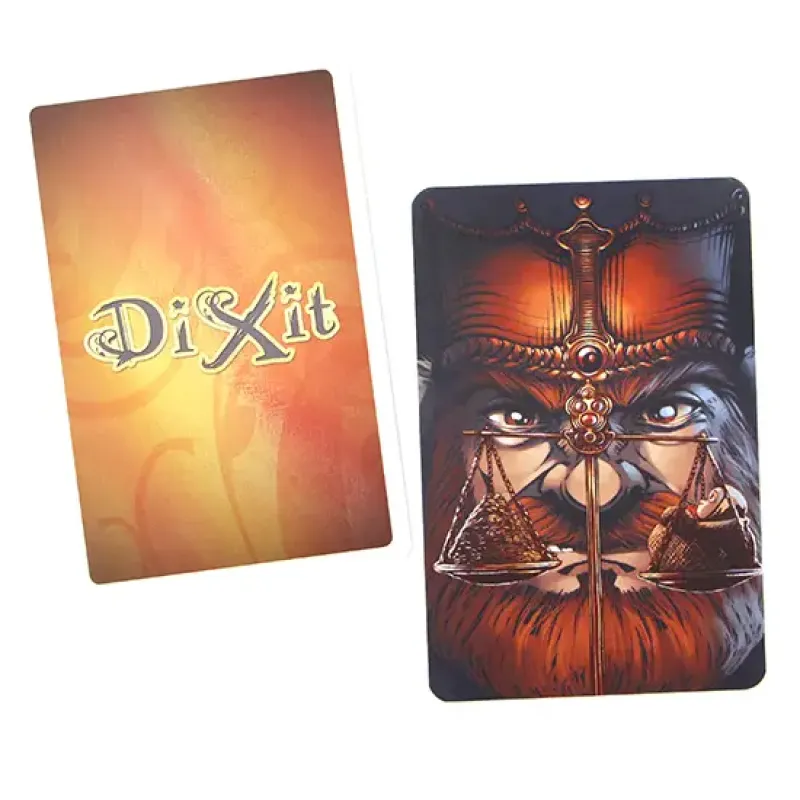 Настольная игра Dixit 9: Anniversary (Діксіт 9: Ювілейне видання)