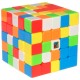 Кубики Рубіка MoYu MoFangJiaoShi 5х5 MF5s color - Кубик 5х5 без наклеек