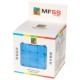 Кубики Рубіка MoYu MoFangJiaoShi 5х5 MF5s color - Кубик 5х5 без наклеек