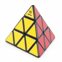 Meffert's Pyraminx | Оригинальная пирамидка Мефферта