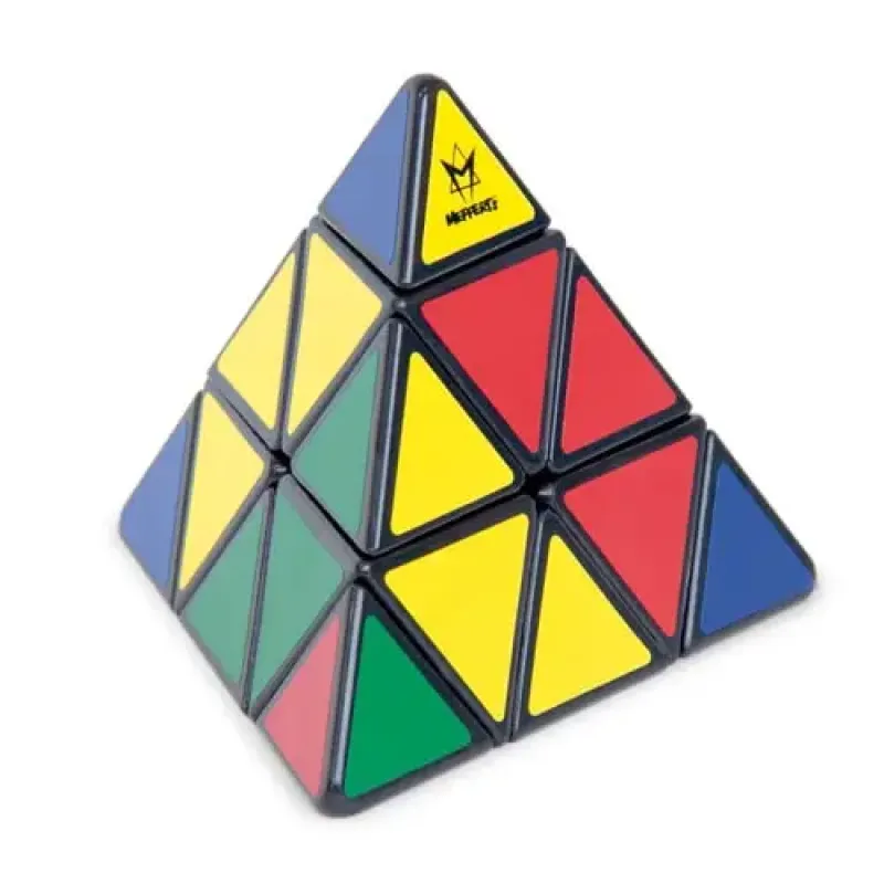 Головоломка Meffert's Pyraminx | Оригинальная пирамидка Мефферта