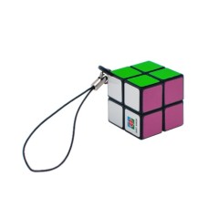 Брелок кубик 2x2