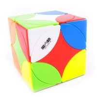 QiYi Ancient Coin Cube color | Древняя монета