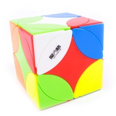 QiYi Ancient Coin Cube color | Древняя монета