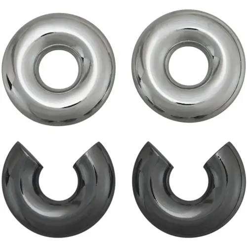 Головоломка 4* Пончики (Huzzle Donuts) | Головоломка з металу