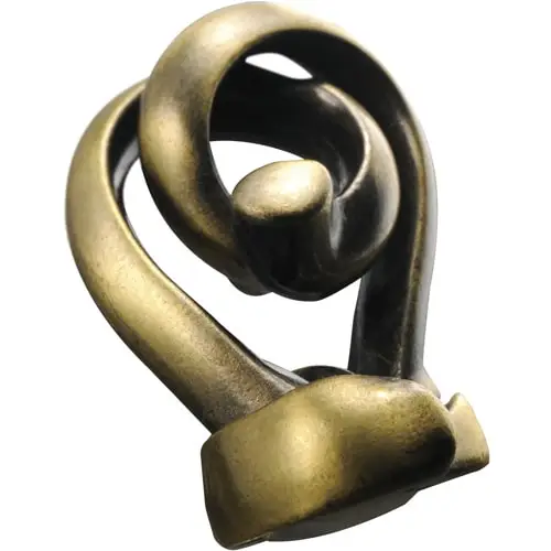 Головоломка 5* Паросток (Huzzle Radix) | Головоломка з металу