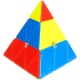 Пірамідки QiYi Magnetic Pyraminx Stickerless | Пирамидка