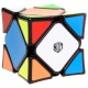 Скьюбы QiYi Magnetic Skewb Wingy black | Скьюб КиЙи