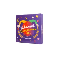 Шалені шкарпетки