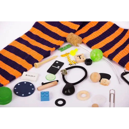 Настольная игра Безумные носки