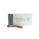 Акумулятори 3,7 V LiPo Аккумулятор 3.7V 1800mAh для квадрокоптера JJRC H68