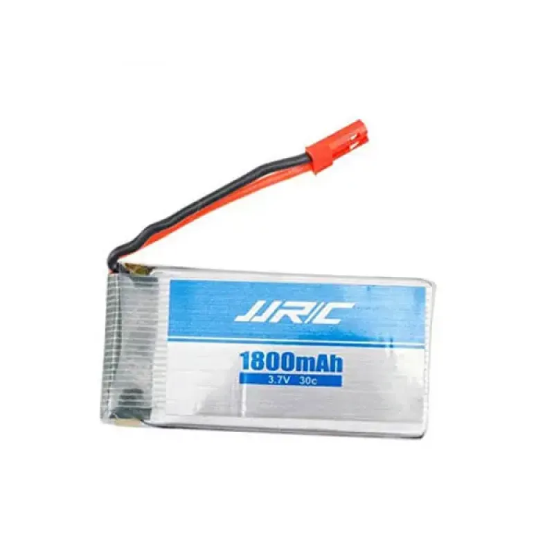 Аккумулятор 3.7V 1800mAh для квадрокоптера JJRC H68