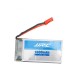 Акумулятори 3,7 V LiPo Аккумулятор 3.7V 1800mAh для квадрокоптера JJRC H68