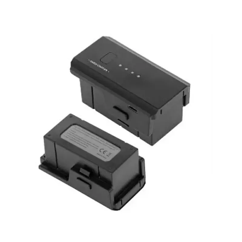 Аккумулятор 7.6V 1100mAh для квадрокоптера MJX X103W