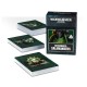 Primaris Space Marines DATACARDS: SALAMANDERS (ENGLISH)
