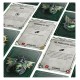 Primaris Space Marines DATACARDS: SALAMANDERS (ENGLISH)